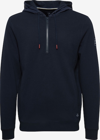 FQ1924 Sweatshirt in Blauw: voorkant