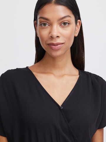 Robe 'Joella' b.young en noir