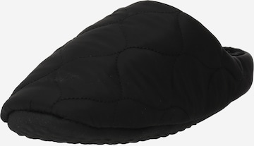 ONLY Slippers 'HONEY' in Black: front