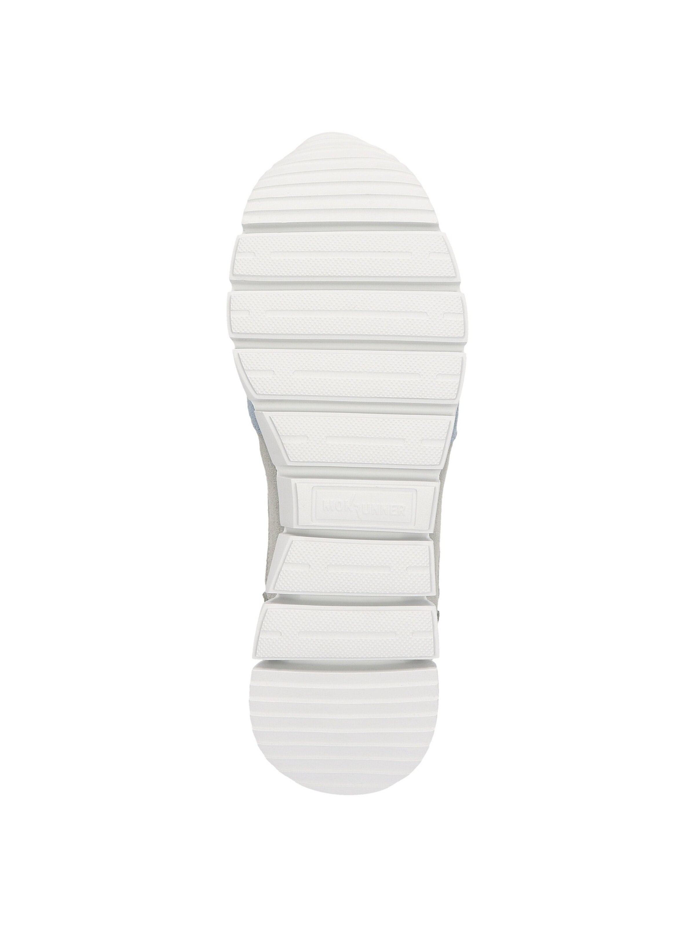 SIOUX Sneaker 'Mokrunner' in Mischfarben