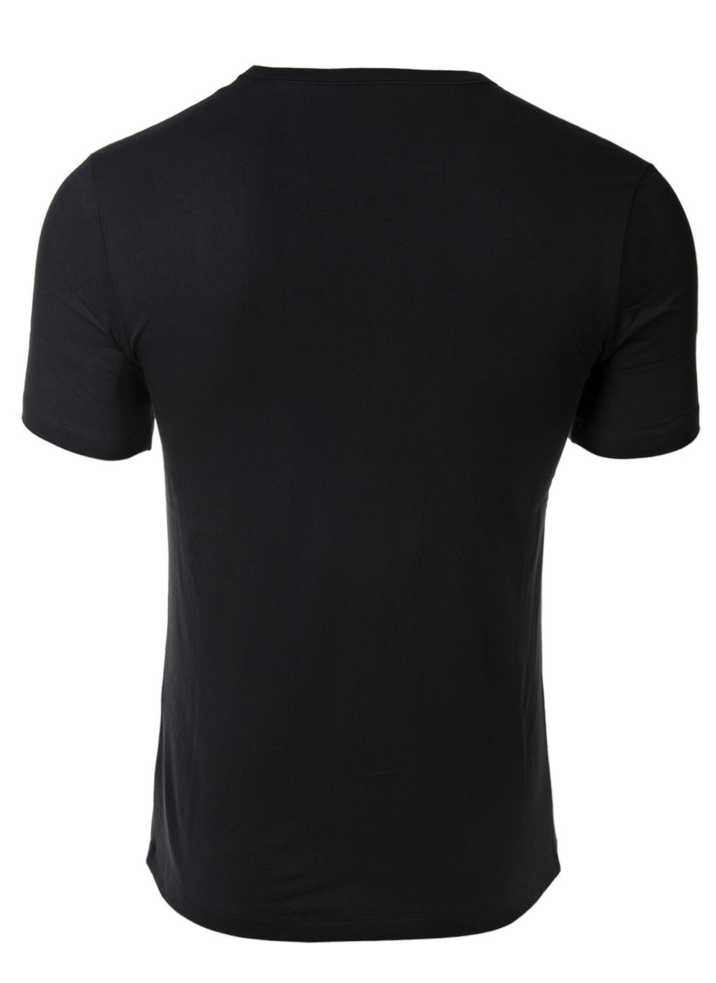 T-Shirt Emporio Armani en Noir 