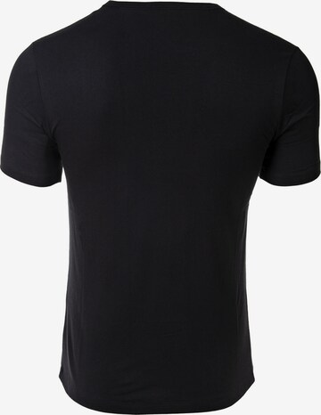 Emporio Armani T-Shirt in Schwarz