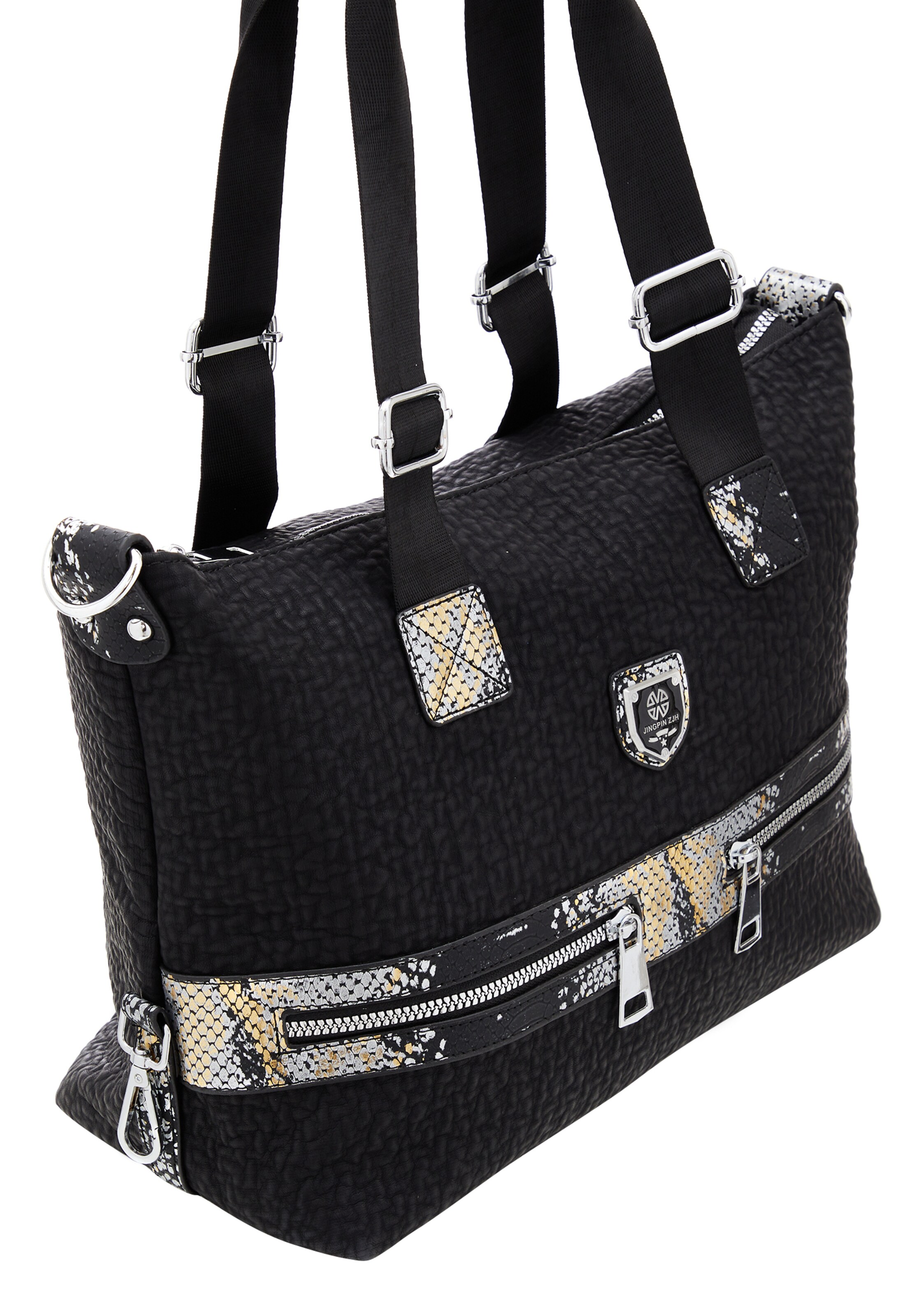 FELIPA Сумки в Черный