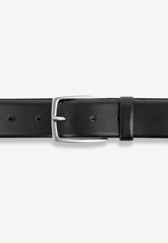 Ceinture ROY ROBSON en noir