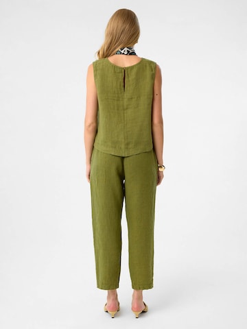 DIMI Blouse in Green
