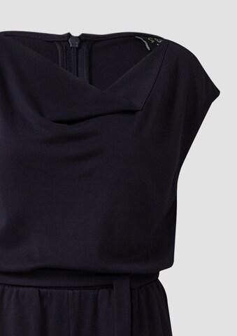 Combinaison s.Oliver en bleu