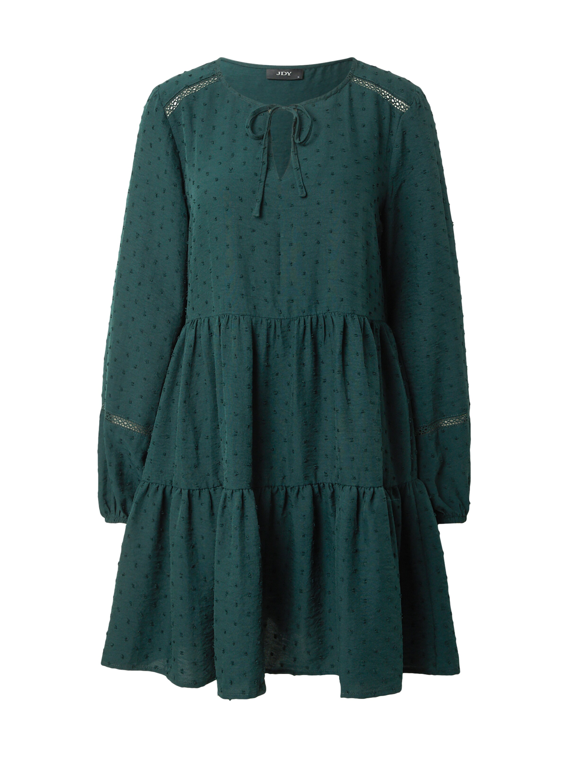 Abito 'JDYTrain' di JDY in verde: frontale