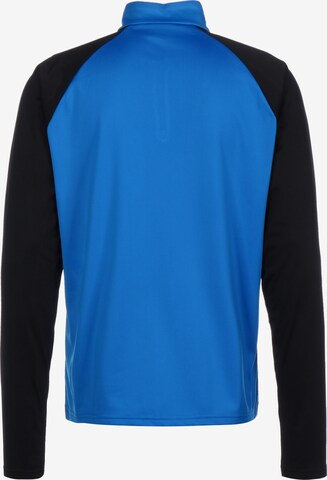 Sweat de sport 'Team Liga' PUMA en bleu