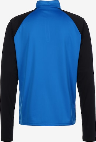PUMA Sportsweatshirt 'Team Liga' in Blauw