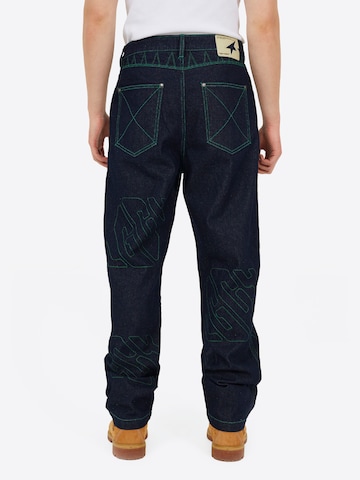 Loosefit Jeans di Legacy Studios in nero
