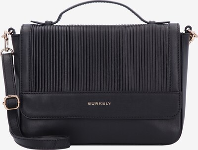 Burkely Sac à bandoulière 'Winter' en or / noir, Vue avec produit