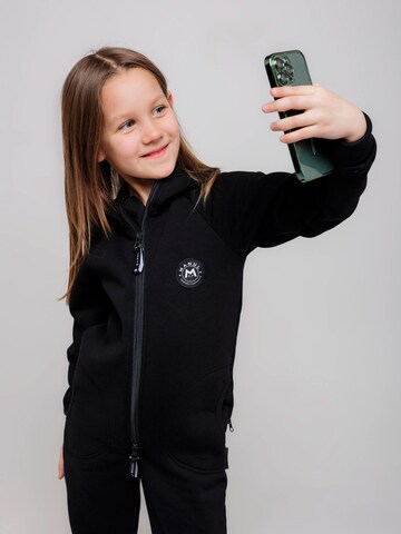 MANUL Overall 'Panther by MANUL – Basic' in Schwarz