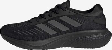 Chaussure de course 'Supernova 2.0' ADIDAS SPORTSWEAR en noir : devant