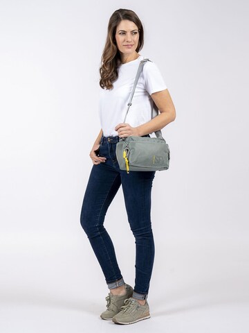 Suri Frey Crossbody bag 'Marry' in Green: front