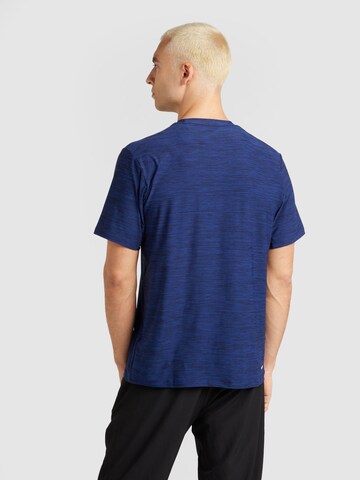 ADIDAS PERFORMANCE - Camiseta funcional 'Essentials' en azul