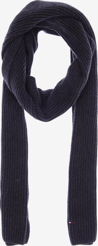 TOMMY HILFIGER Scarf & Wrap in One size in Grey: front