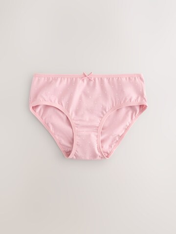 Next Trosa i rosa