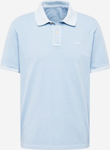 GANT Poloshirt in Blau: predná strana