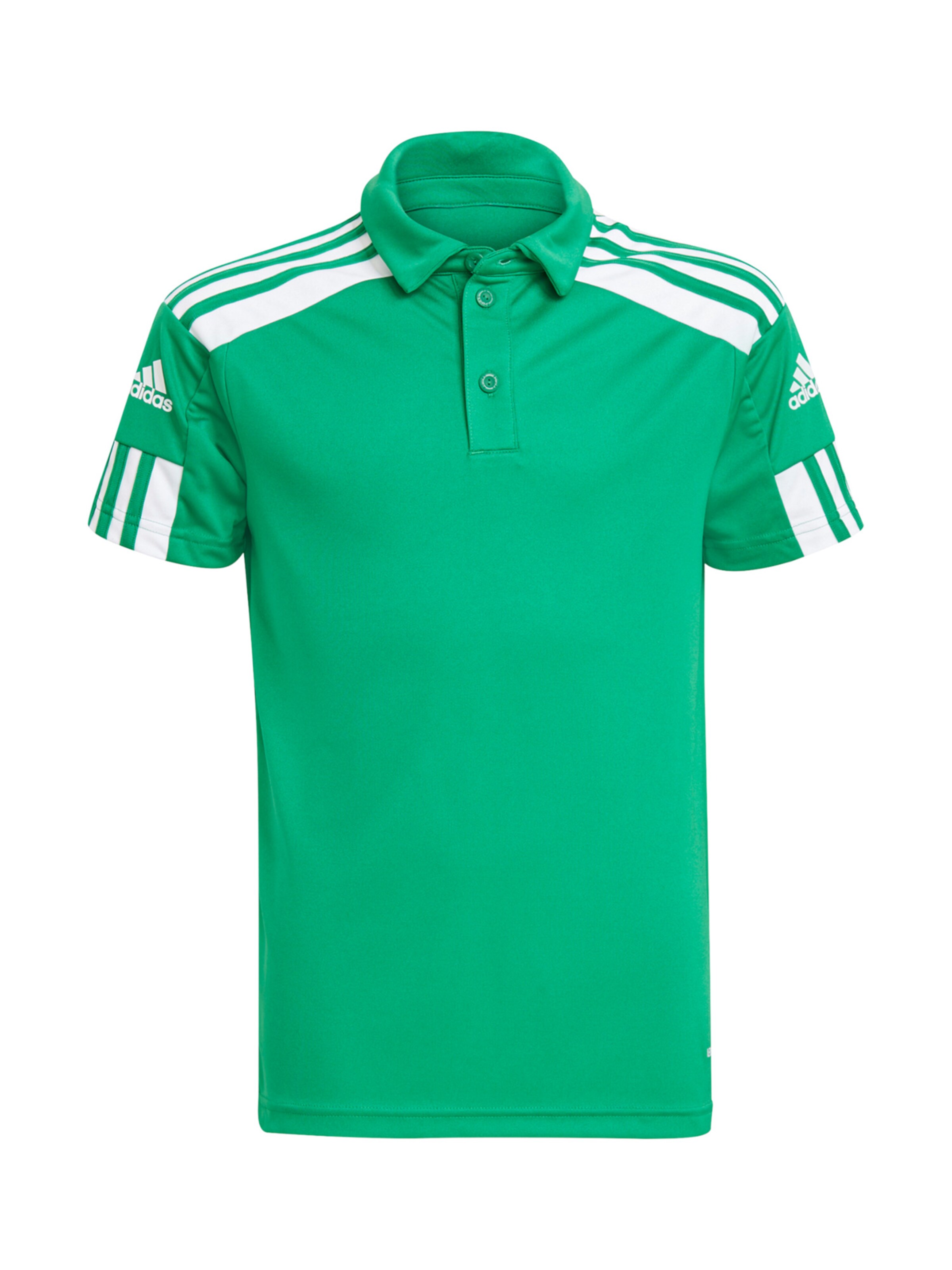 ADIDAS PERFORMANCE Performance Shirt 'Squadra 21' in Green: front