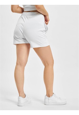 Just Rhyse Regular Trousers 'Debaras' in White