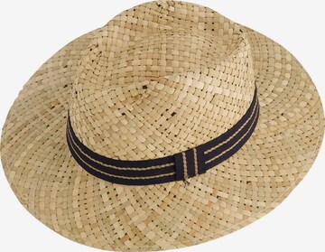 Chapeaux JP1880 en beige : devant