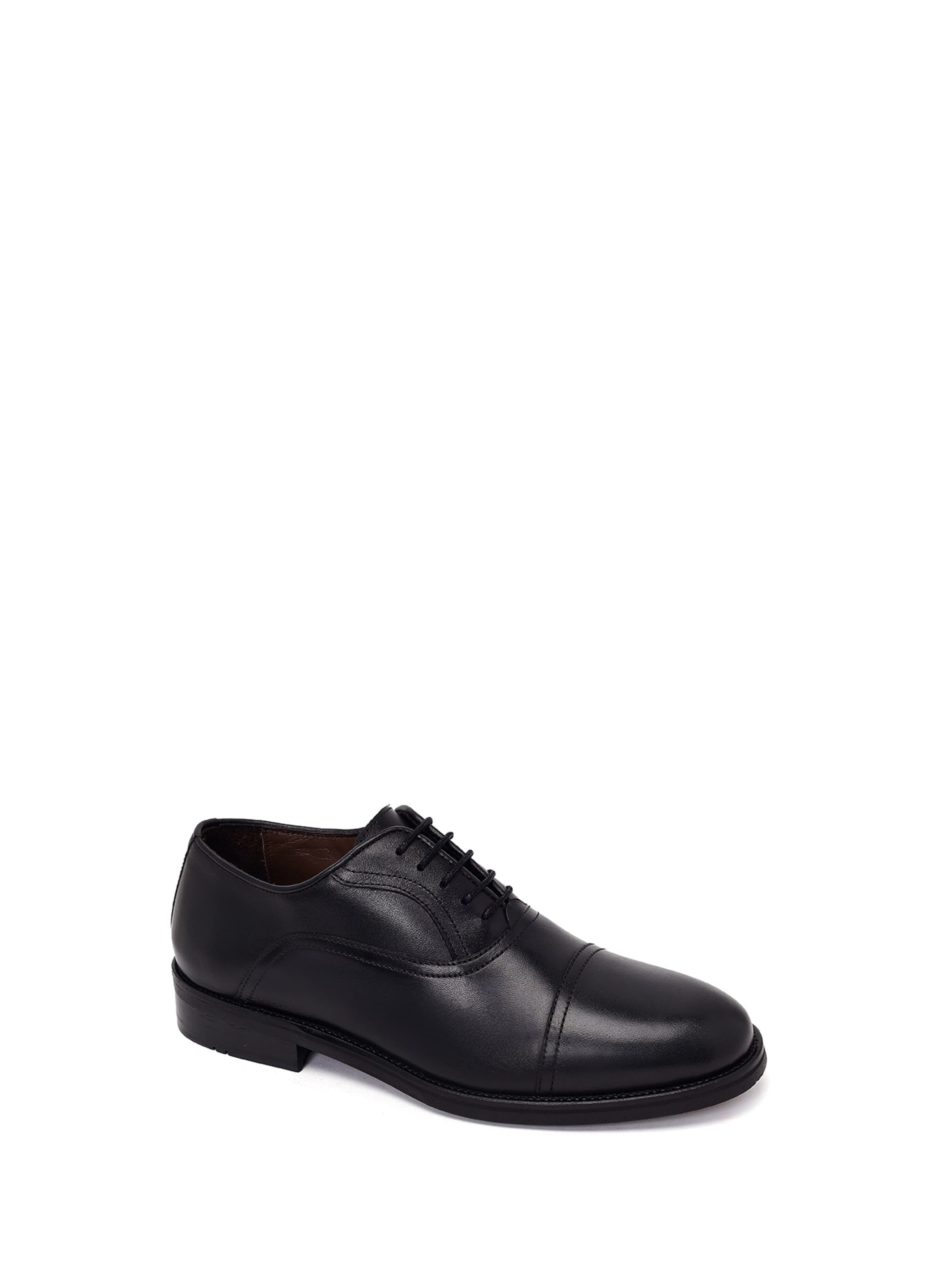 Derimod - Zapatos con cordón en negro