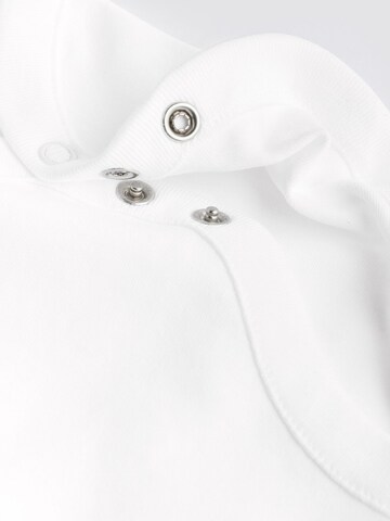 Tutina / body per bambino di Next in bianco