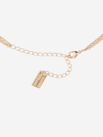 sweet deluxe Necklace 'Eimear' in Gold