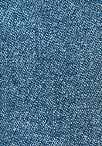 BUFFALO Vest in Blue