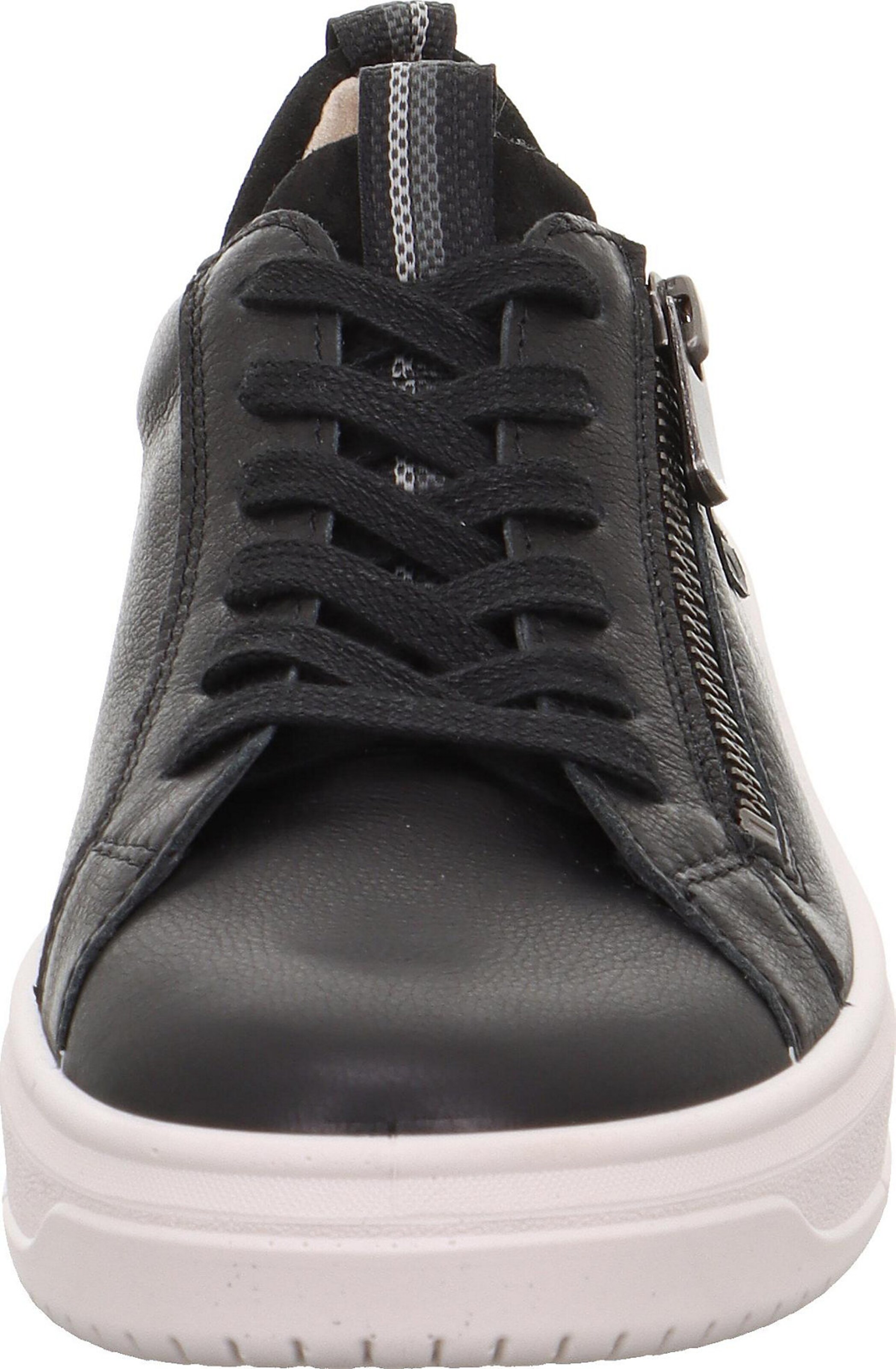 Legero Sneakers laag 'Rejoise' in Zwart
