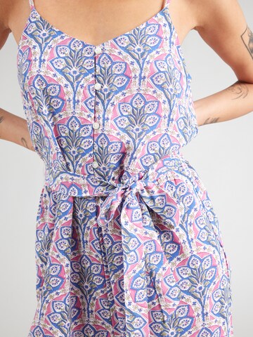 Combinaison 'ONLNOVA' ONLY en rose