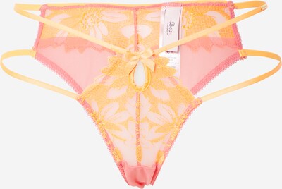 Boux Avenue Püksikud 'LYANNA' oranž / heleroosa, Tootevaade