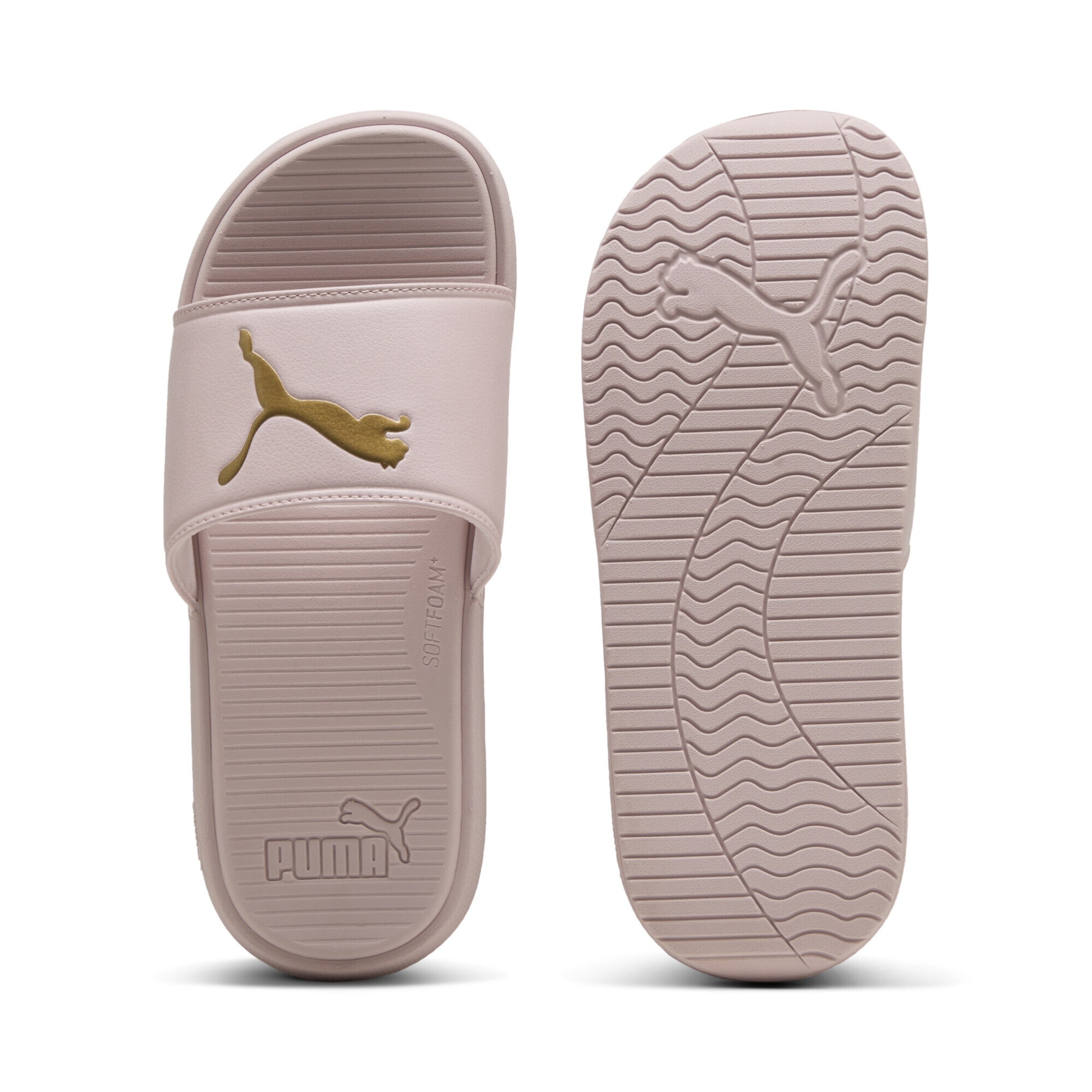 PUMA Mules in Pink