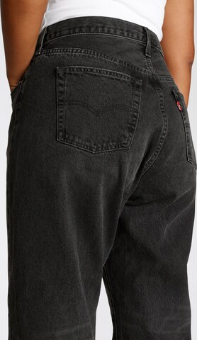 Levi's® Plus Regular Jeans in Grau