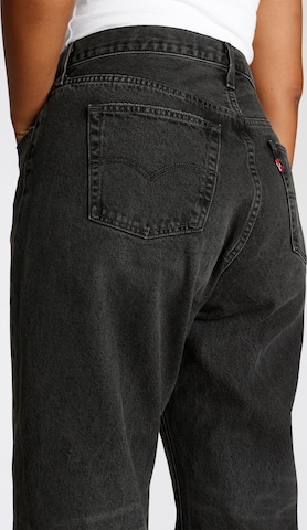 Levi's® Plus Regular Jeans in Grau