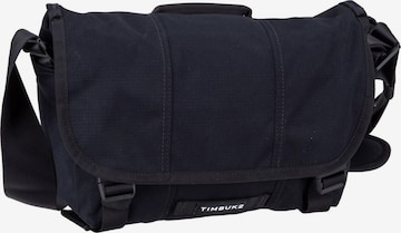 TIMBUK2 Umhängetasche 'Flight Classic' in Schwarz: Vorderseite