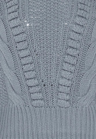 usha BLUE LABEL - Jersey en azul