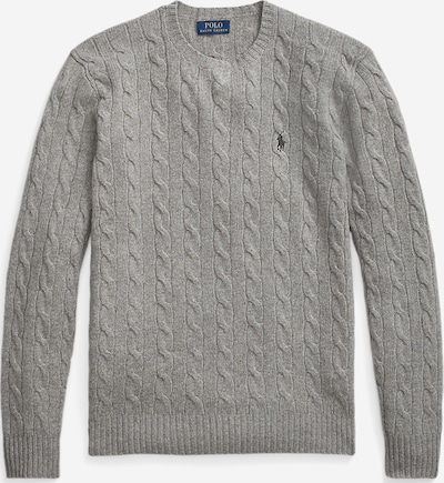 Polo Ralph Lauren Neulepaita koossa S värissä laivastonsininen / harmaa, Tuotenäkymä