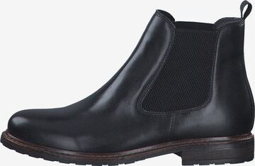 Chelsea Boots TAMARIS en noir