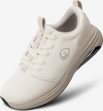 GIESSWEIN Sneakers in White: front
