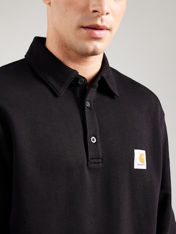 Carhartt WIP Majica | črna barva