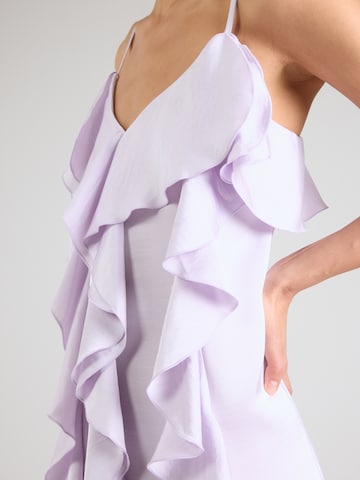 VERO MODA - Vestido en lila