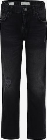 regular Jeans 'Eliana' di LTB in nero: frontale