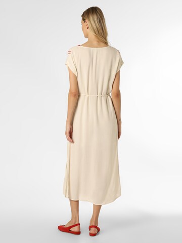 Robe 'Michelle' VILA en beige