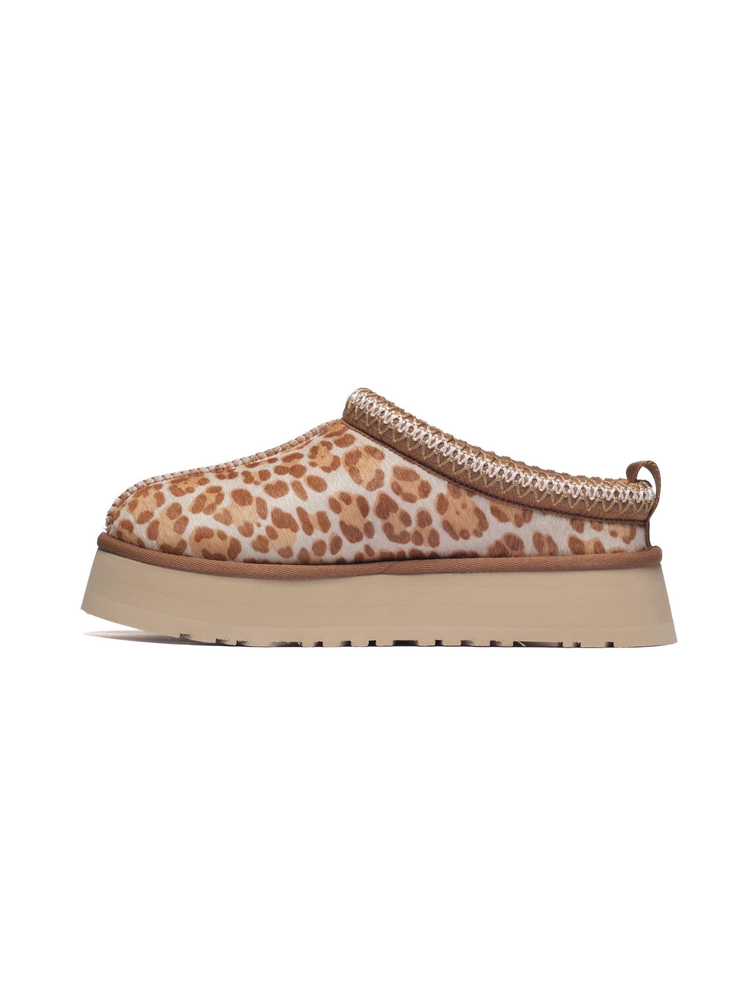 UGG - Zapatos abiertos 'Tazz' en marrón