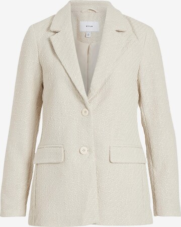 VILA Blazer 'EMMI' in Beige: predná strana