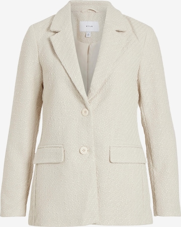 VILA Blazer 'EMMI' in Beige: front