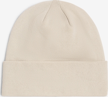 THE NORTH FACE Beanie ' ' in Beige