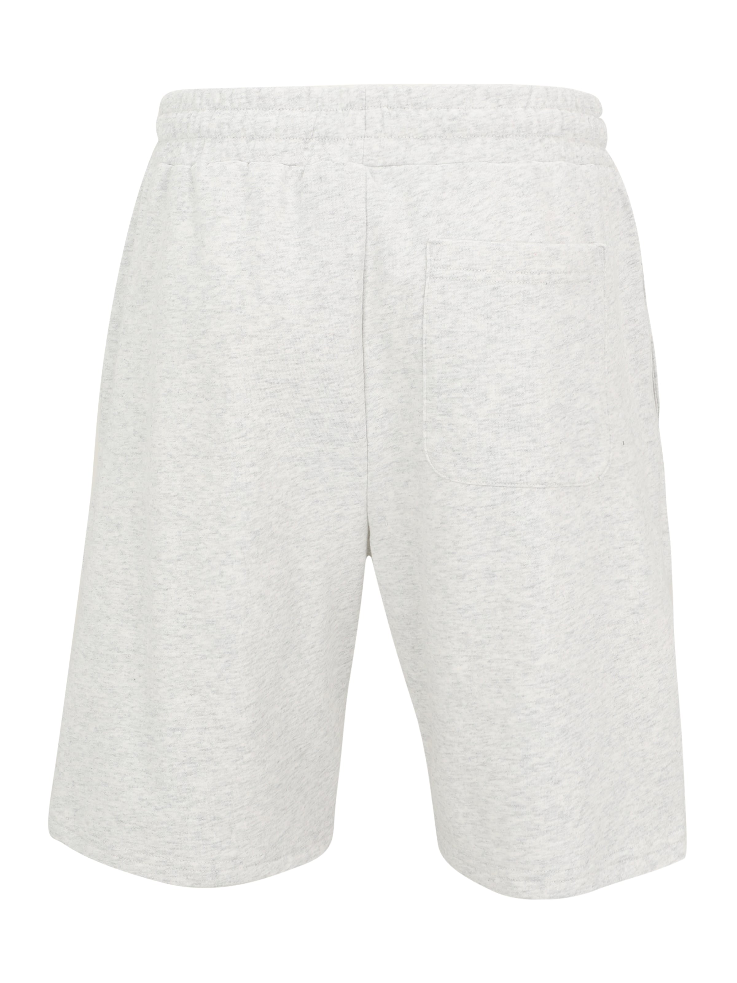 CONVERSE Обычный Штаны в Серый