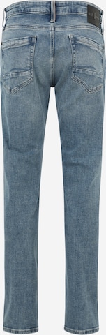 Slimfit Jeans 'Marcus' de la Mavi pe albastru